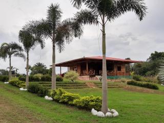 Casa Campestre Reina María - San José del Guaviare - 0