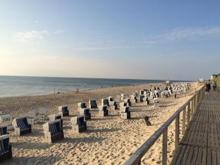 Kamperhof 51 - Westerland - 3