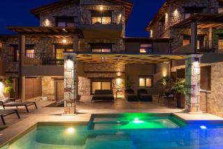 Five Senses Luxury Villas - Vourvourou - 2