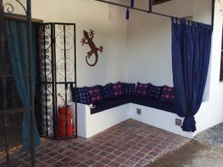 Gecko Cottage - 0