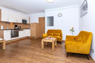Appartement Living Schönwies including Zell am See-Kaprun summercard - Zell am See - 5