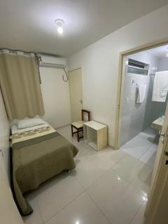 F&F INN a 50 mts da Praia de Ponta Verde - Maceió - 3