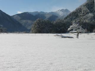 Lewis Pass Motels - Springs Junction - 8