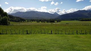 Lewis Pass Motels - Springs Junction - 9