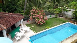Hostel Meu Sossego Vilas - 0