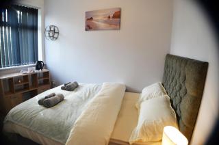 Gorton Mount Hotel Manchester - Manchester - 2