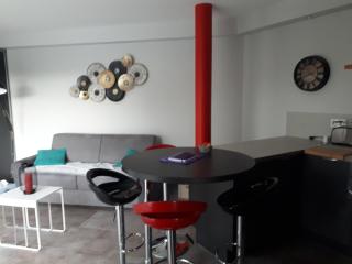 Le Plein Soleil - Grésy-sur-Aix - 3