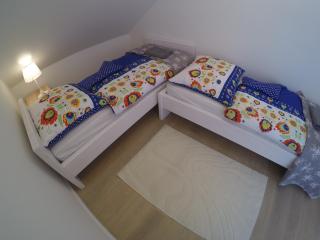 Apartmány Dúbrava - Dolný Kubín - 8