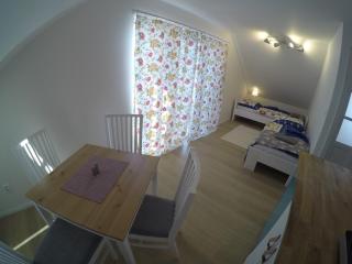 Apartmány Dúbrava - 7
