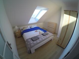 Apartmány Dúbrava - Dolný Kubín - 3