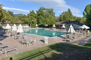 682 Cottages at Silverado condo - Napa - 1
