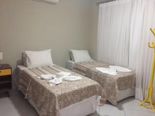 Condomínio Brisas do Amor - 2