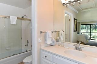 702 Cottages at Silverado condo - Napa - 2