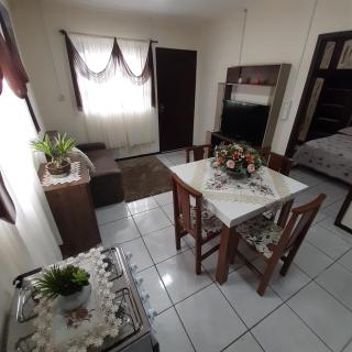 Casa inteira I - 2 quartos - 0