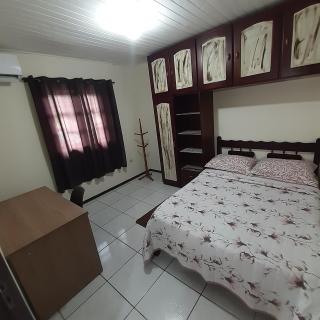 Casa inteira I - 2 quartos - Pomerode - 5