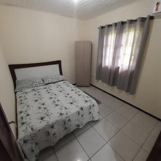 Casa inteira I - 2 quartos - Pomerode - 2