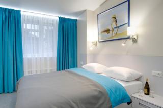 Arena Apartments - 0
