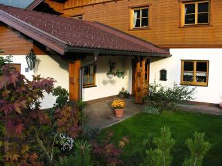 Haus Margit - Sankt Johann im Pongau - 7