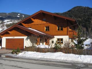 Haus Margit - Sankt Johann im Pongau - 4