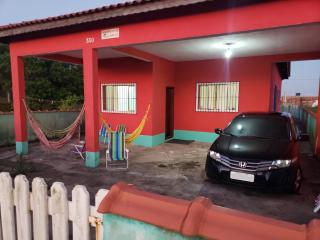 Casa Pestana - Ilha Comprida - Ilha Comprida - 3