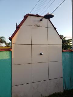 Casa Pestana - Ilha Comprida - Ilha Comprida - 4