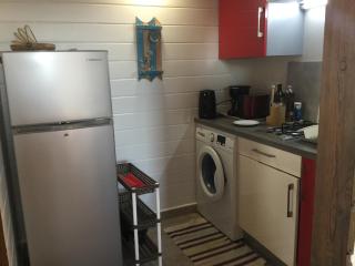 Bungalow Sea Brise 2 personnes - Saint-François - 2