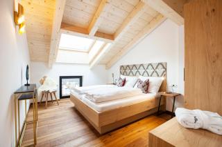 Boutique Hotel Das Rivus - 8