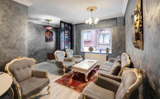 Serenity Boutique Hotel Istanbul - Istambul - 8