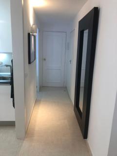 Estudio Luxury Primera Linea de Playa Almuñecar Parking Gratuito - 4