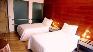 Estela de Oro Hotel Boutique - 8