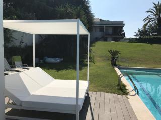 Casa Vila Reyes - Sant Vicenç de Montalt - 5