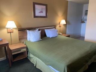 La Vista Inn - Clovis - 2