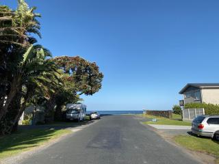 Waves - Orewa - 3