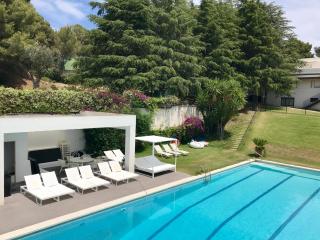Casa Vila Reyes - Sant Vicenç de Montalt - 8