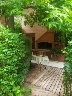 Casa los Tilos - Valeria del Mar - 3