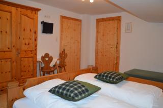 Haus Salvenmoser - Walchsee - 4