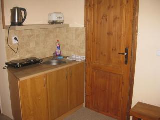 Apartmány U Vlka - Rokytnice nad Jizerou - 4