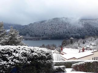 Gérardmer Lac et Montagne - Gérardmer - 1