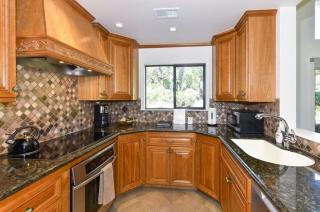824 Oak Creek at Silverado condo - Napa - 6