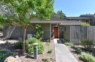 824 Oak Creek at Silverado condo - Napa - 7