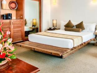 Tanoa Plaza Hotel - Suva - 9