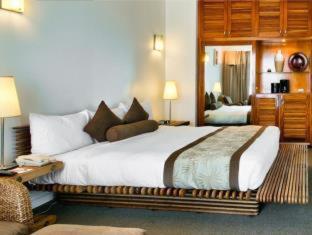Tanoa Plaza Hotel - Suva - 6