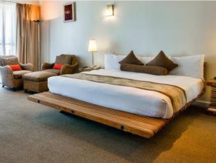 Tanoa Plaza Hotel - Suva - 4