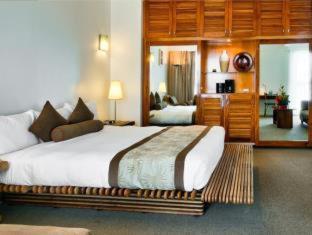 Tanoa Plaza Hotel - Suva - 1