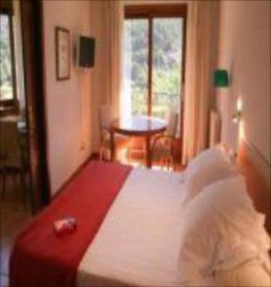 Abba Xalet Suites Hotel - Sispony - 9