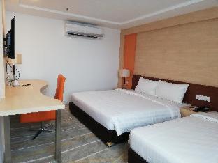 De Palma Hotel Shah Alam - Shah Alam - 7