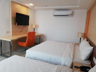 De Palma Hotel Shah Alam - Shah Alam - 6