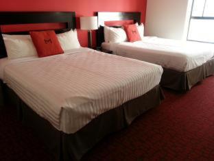 Moda Hotel - Vancouver - 1