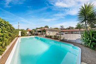 Cessnock Motel - Cessnock - 9