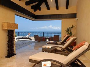 Garza Blanca Preserve Resort & Spa - Puerto Vallarta - 4